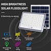 led solar security lights outdoor